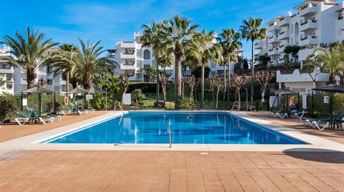 Foto 2 de Àtic en venda a La Concha - Resina Golf, Estepona