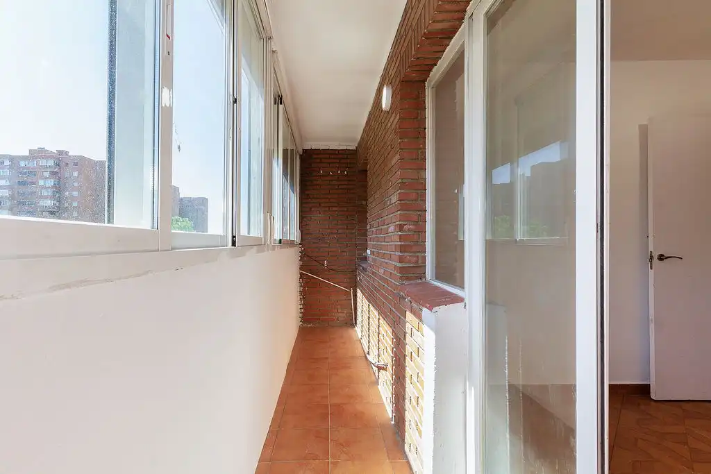 Piso en venta en Madrid