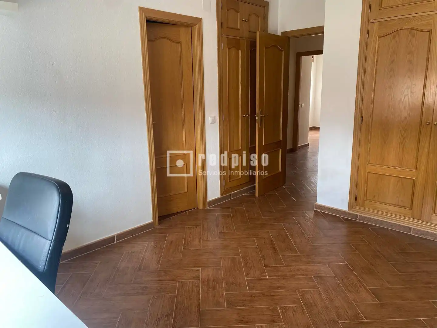Casa o chalet de alquiler en El Álamo con Calefacción, Jardín privado y Terraza