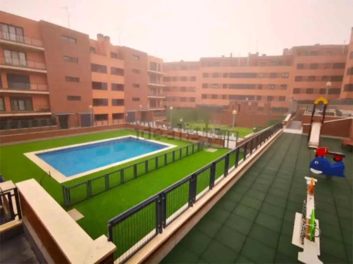 Piscina de Pis en venda en Arroyo de la Encomienda