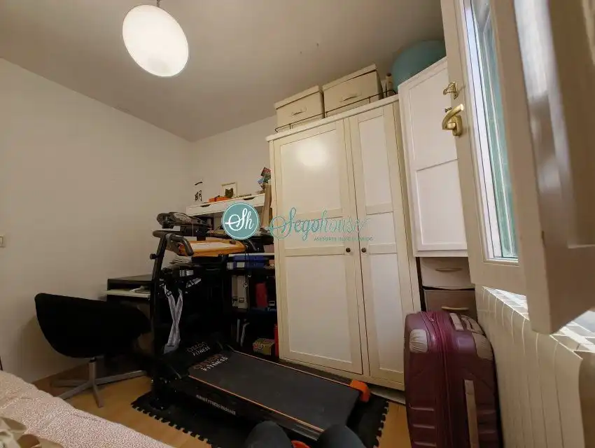 Flat with lift for sale in Plaza Mayor - San Agustín, imagen 9