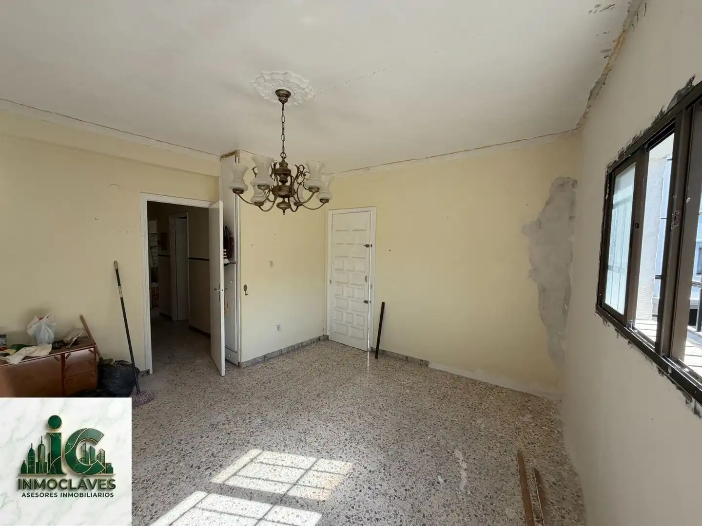 Casa o xalet en venda en Algeciras amb Terrassa