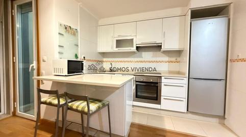 Foto 3 de Apartamento en venta en Monte Medulio, Ventiun, Ourense