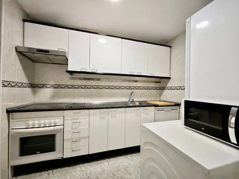 Flat with terrace for sale in Retiro, imagen 13