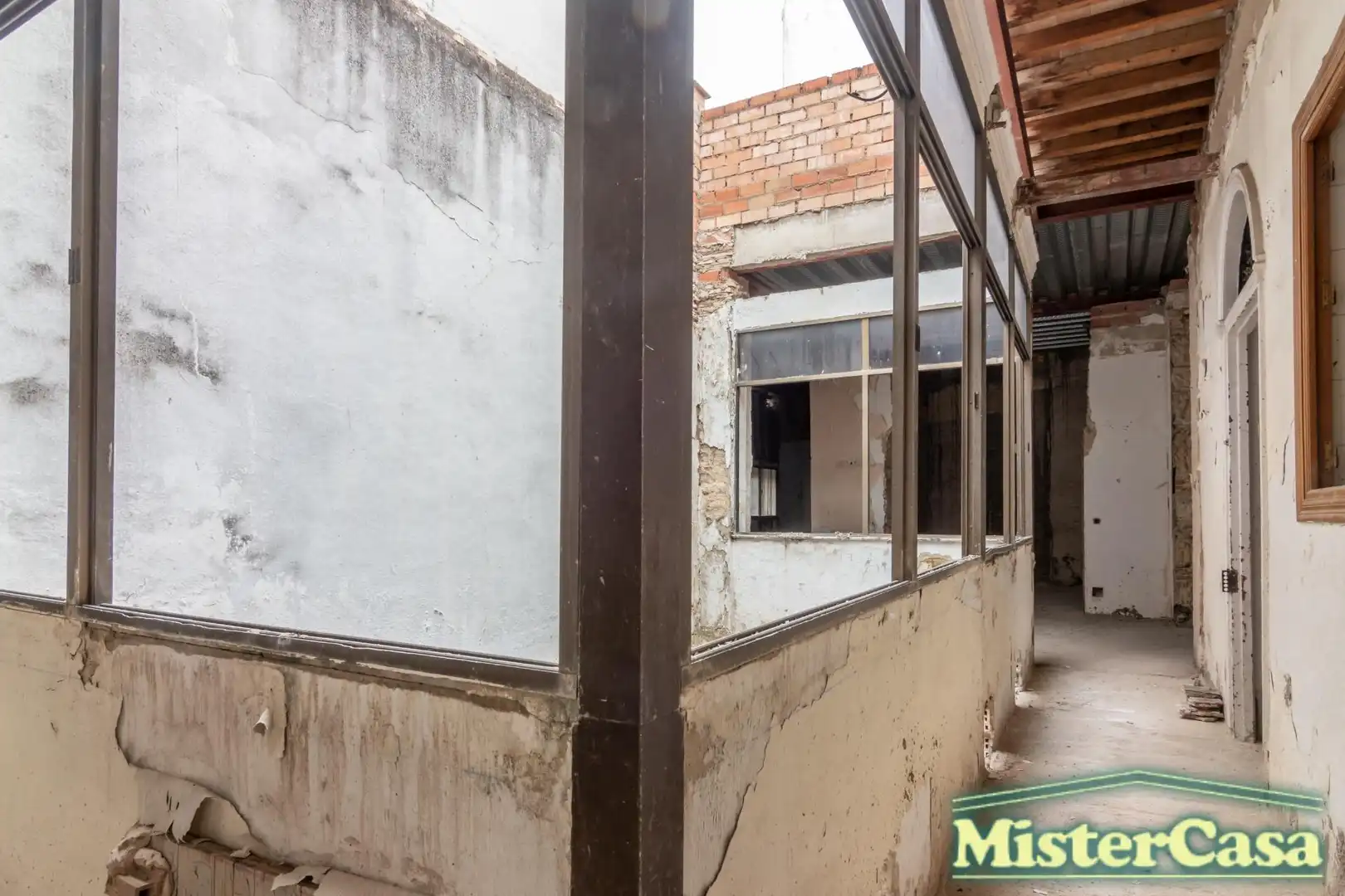 Casa amb terrassa en venda a Centro, imagen 45