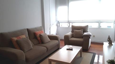 Foto 4 de Pis de lloguer a Plaza Lasala de, Parte Vieja, Gipuzkoa