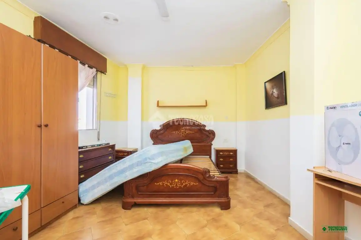 Appartement avec balcon à vendre à Albox, imagen 21