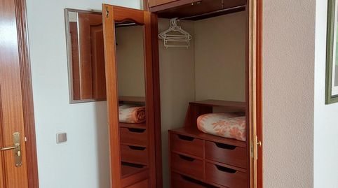 Foto 5 de Habitación en Ezequiel González - Conde de Sepúlveda, Segovia Capital