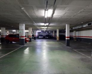 Garage to rent in Avenida S JORDI, Centre