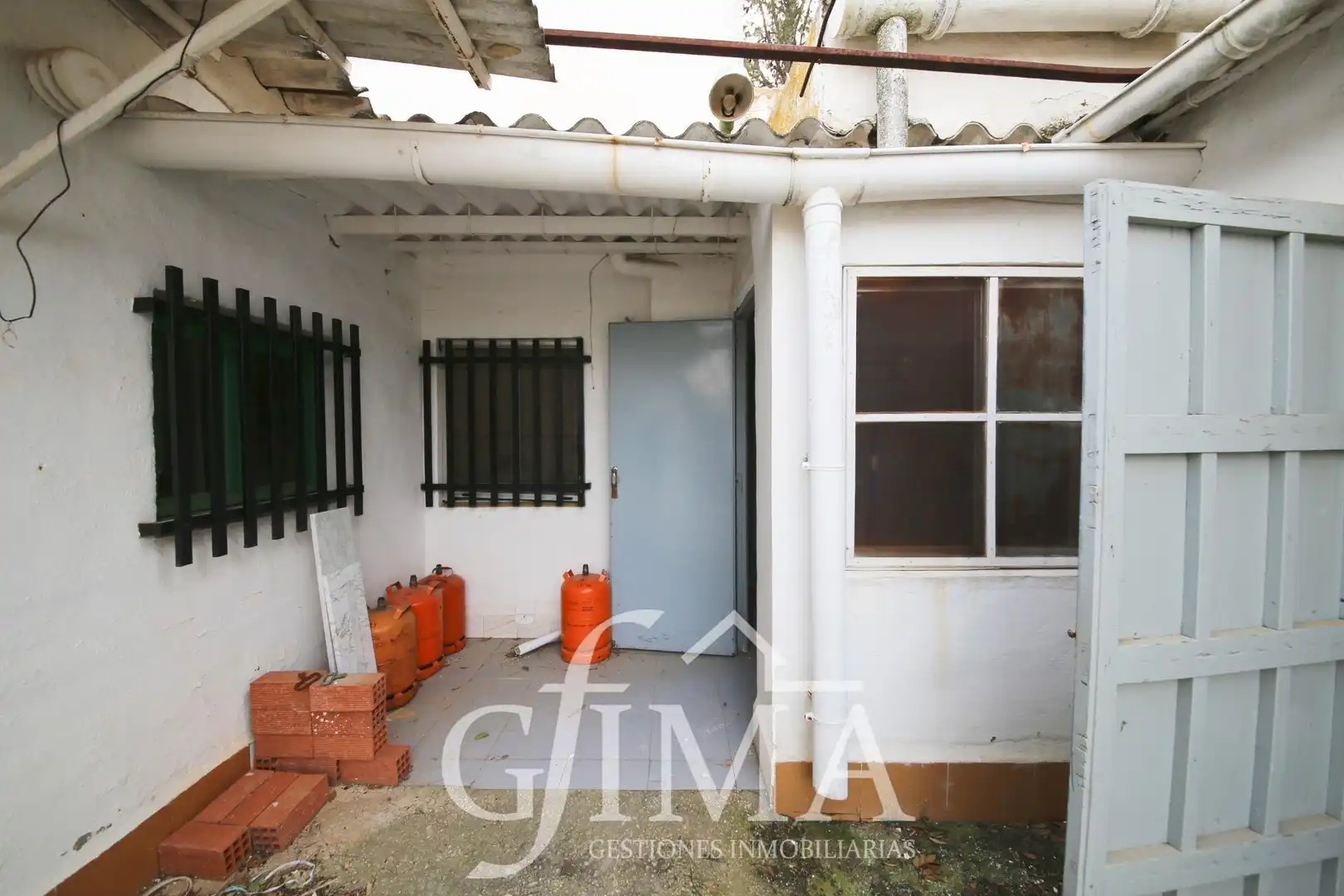 Casa o xalet en venda en Alcázar de San Juan amb Calefacció, Traster i Balcó