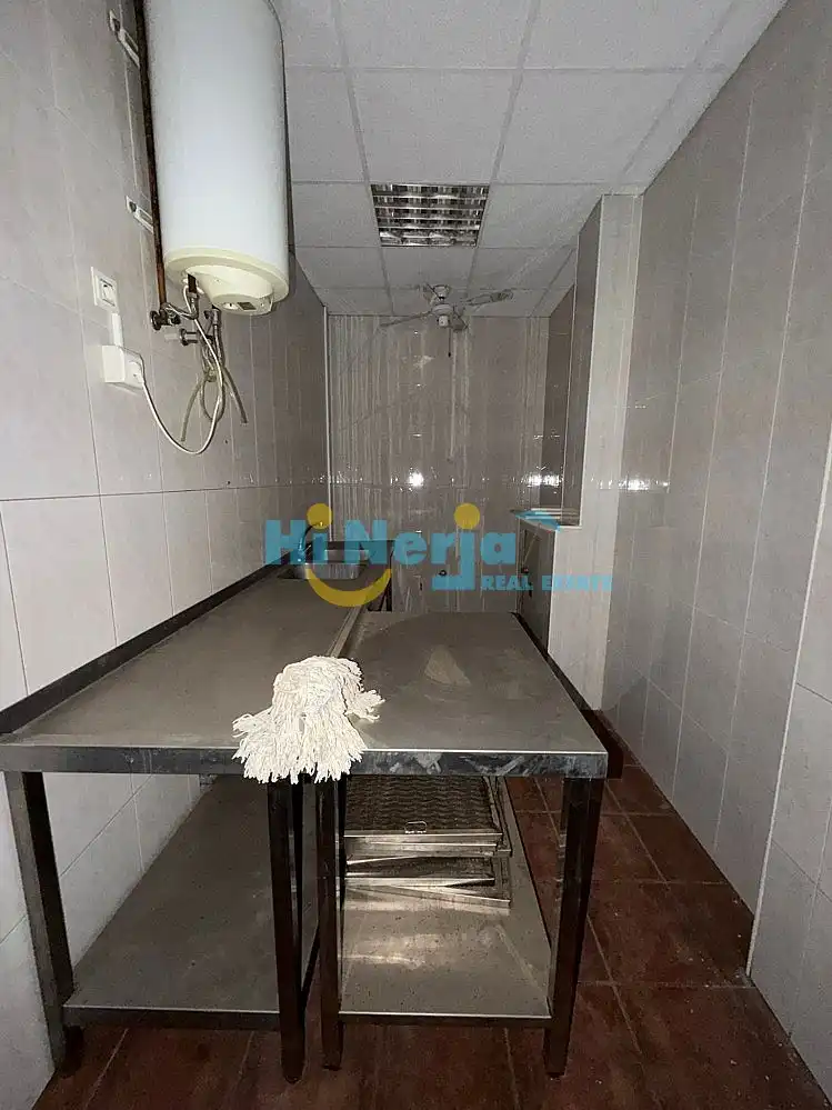 Gewerbefläche zum Verkauf in Torre del Mar, imagen 12
