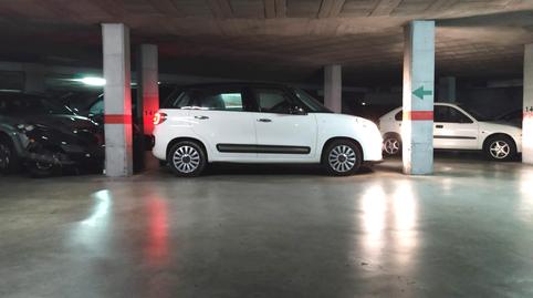 Photo 2 of Garage for sale in Avinguda del President Macià, 35, Centre, Tarragona