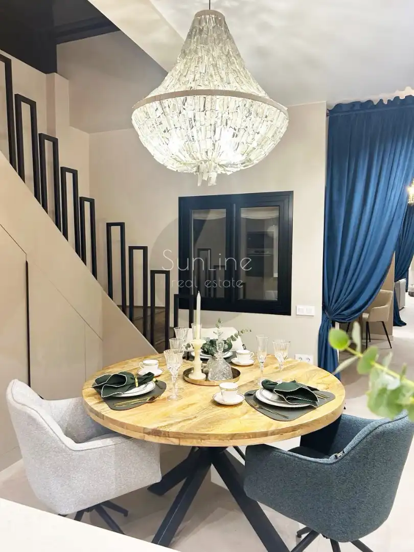 Comedor de Piso en venta en Torrent con Aire acondicionado, Terraza y Trastero