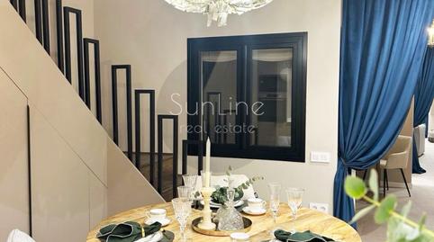 Foto 5 de Pis en venda a Calle Masanasa, Centro - Casco antiguo, Torrent