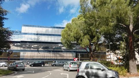 Photo 3 of Garage for sale in Aravaca,  Madrid Capital