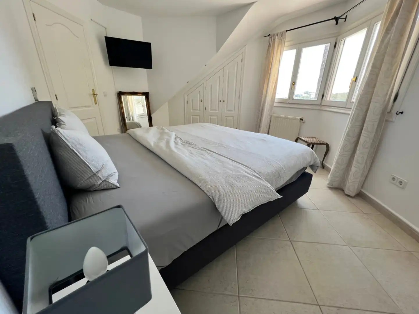 Casa con jardín en venta en Pinar del Advocat - Cometa, imagen 20