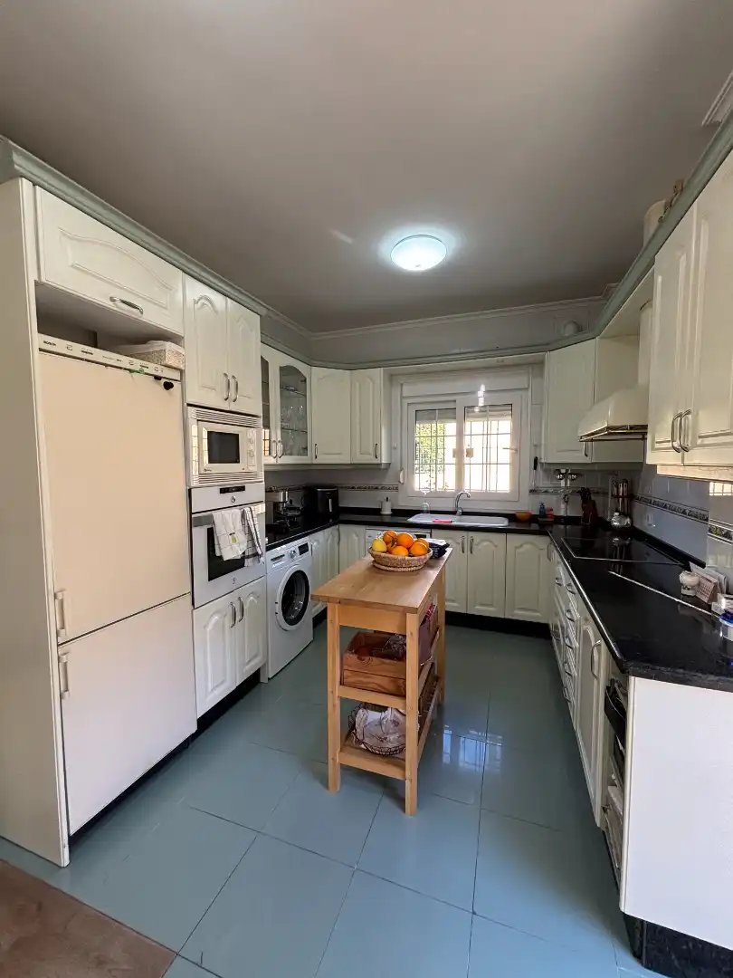 Chalet con terraza en venta en Calle Albacora, imagen 14