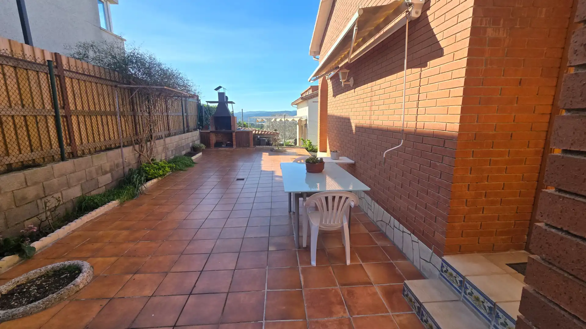 Villa con terrazza in vendita a Els Avets - Can Serrafossà - Ximelis, imagen 17