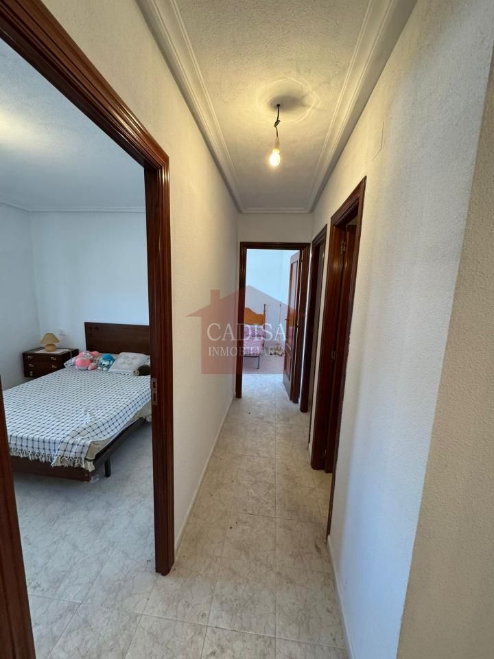 Flat for sale in Terradillos  with Heating, Storage room and Furnished