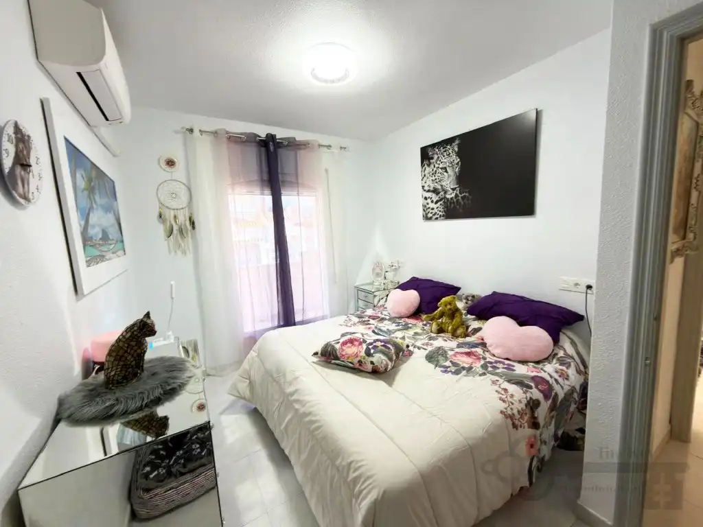 Habitación de Dúplex en venta en Cartagena