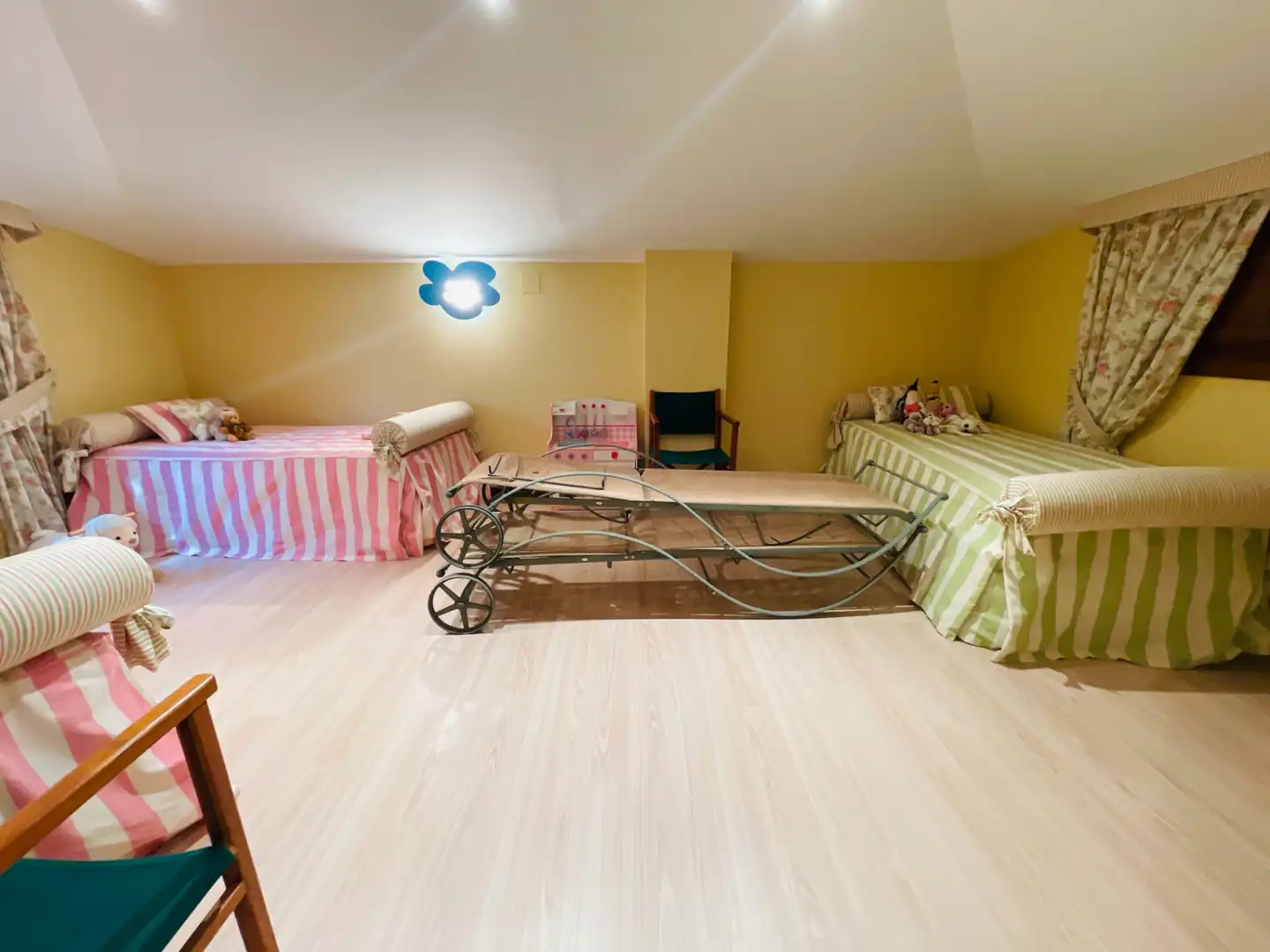 Casa o chalet en venta en Los Yébenes con Aire acondicionado, Calefacción y Jardín privado