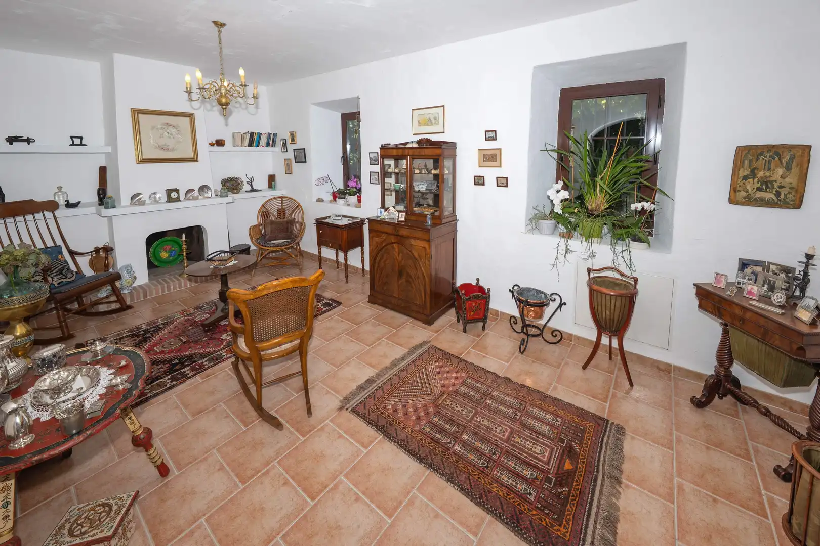 Villa mit Terrasse zum Verkauf in Centro, imagen 56