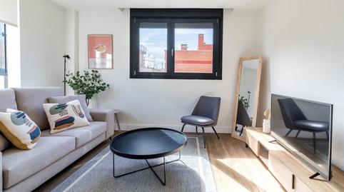 Photo 2 of Apartment to rent in Almenara -Ventilla, Madrid