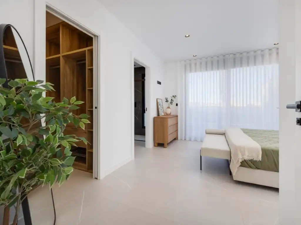 Haus mit Pool zum Verkauf in Nueva Torrevieja - Aguas Nuevas, imagen 20