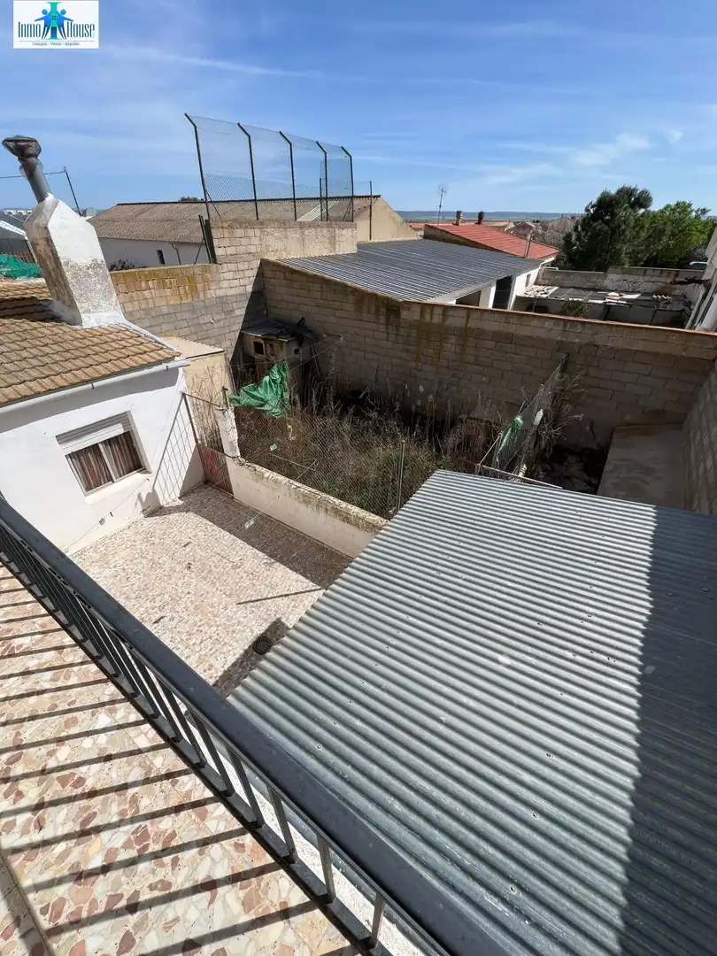 House with terrace for sale in Valdeganga, imagen 19
