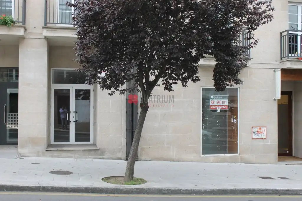 Business premises for sale in Campus Sur - Santa Marta, imagen 3