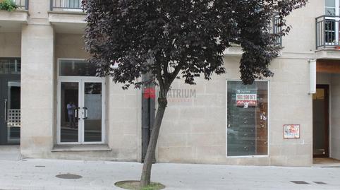 Foto 3 von Geschaftsraum zum Verkauf in Campus Sur - Santa Marta, Santiago de Compostela