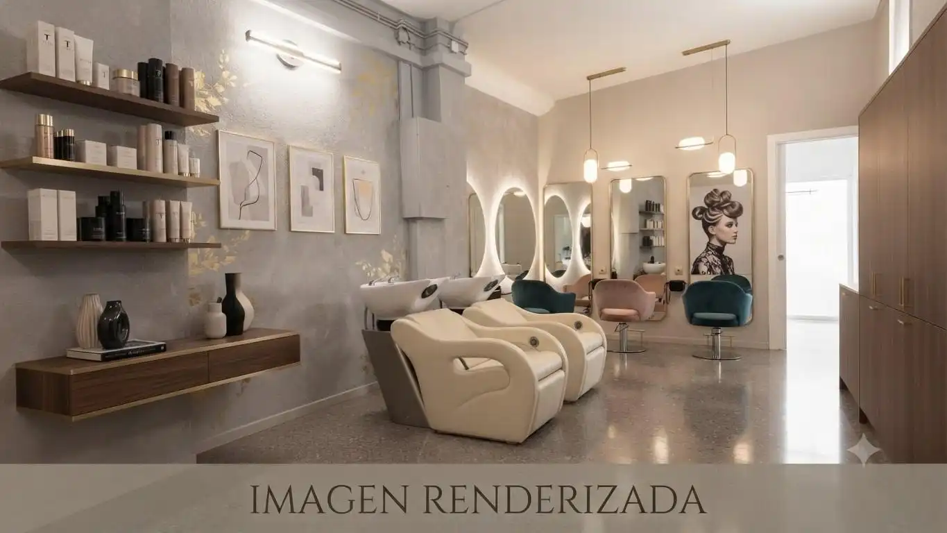 Local en venta en L'Hospitalet de Llobregat