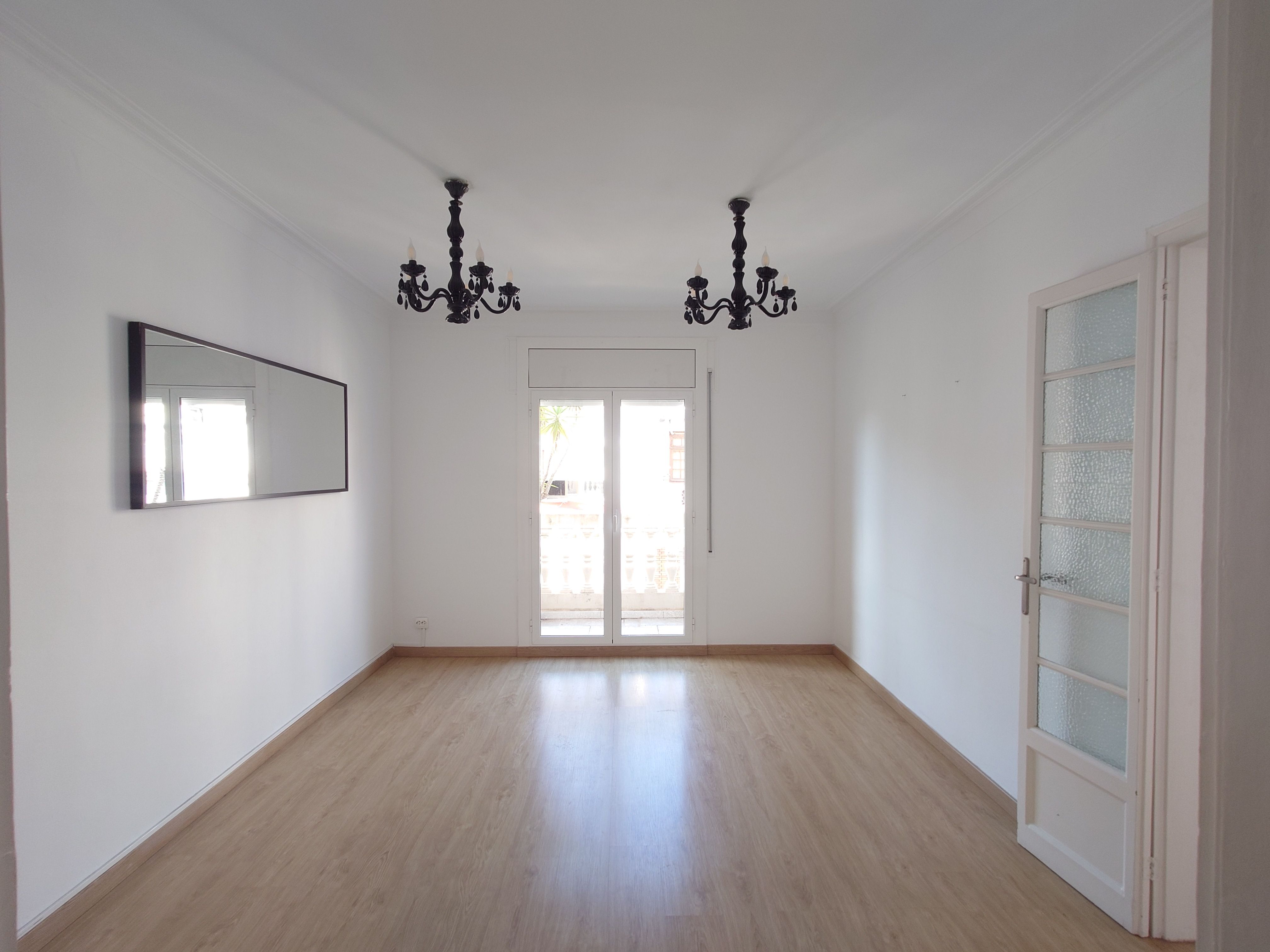 Àtic de lloguer a Carrer de Teodora Lamadrid, 30, Sant Gervasi i la Bonanova