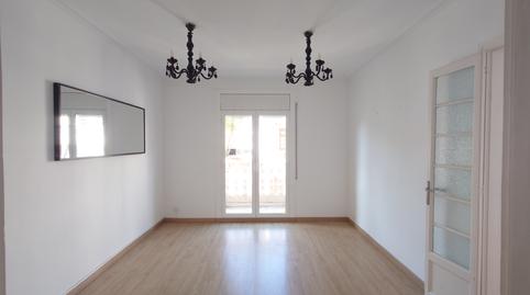 Foto 2 de Àtic de lloguer a Carrer de Teodora Lamadrid, 30, Sant Gervasi i la Bonanova,  Barcelona Capital