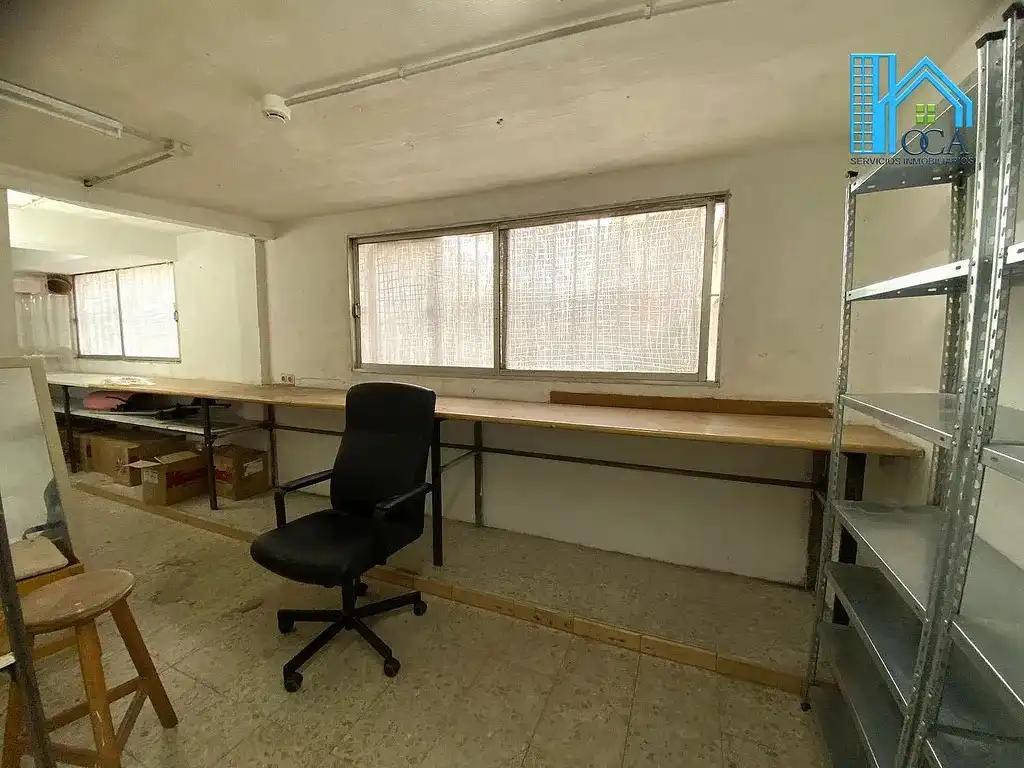 Commercial properties for rent in Madrid  with Air Conditioner and Furnished