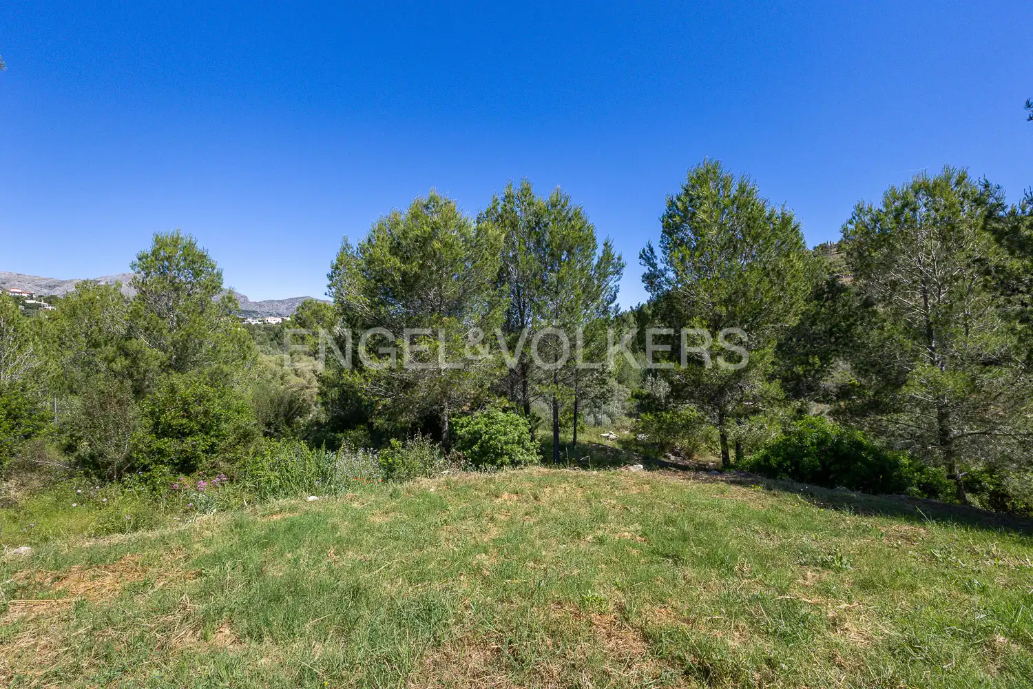 Houses for sale in Orba  with Air Conditioner, Heating and Private garden