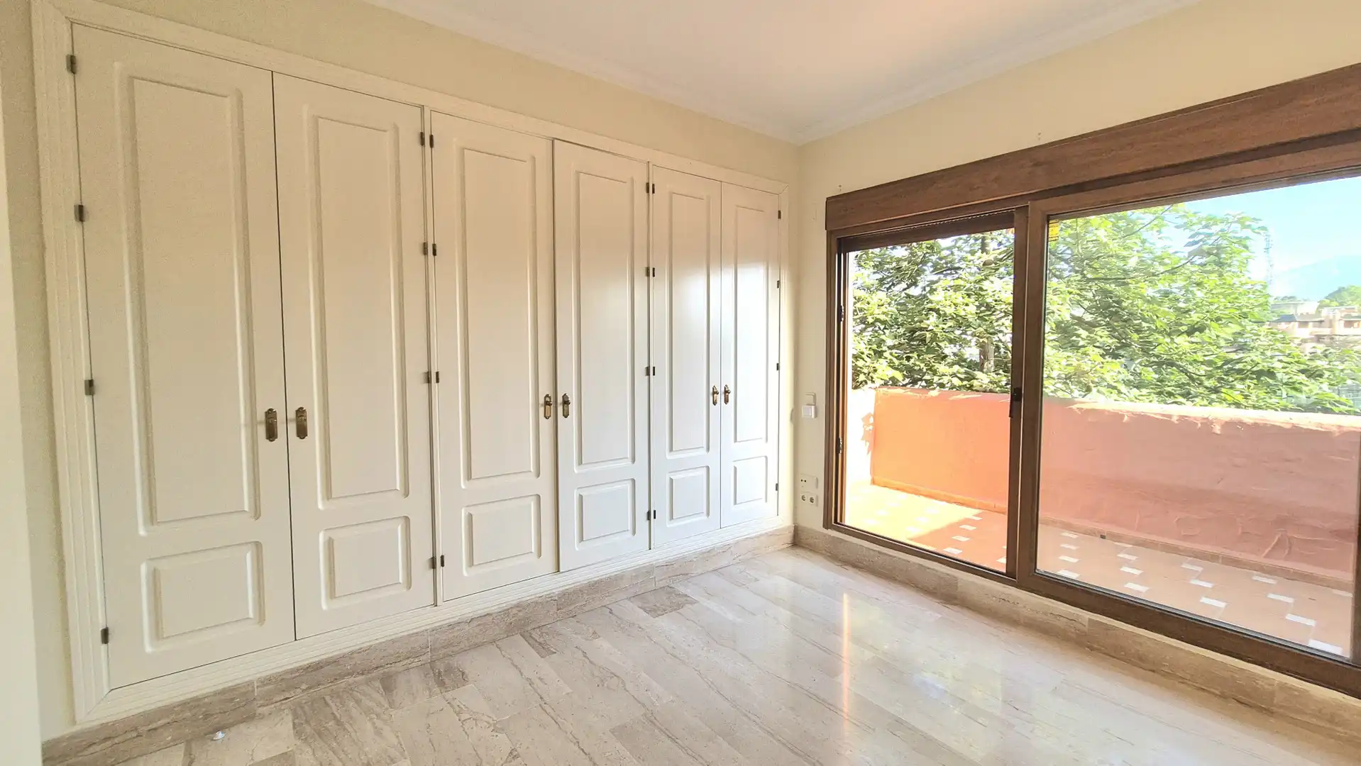 Attic for sale in Casasola