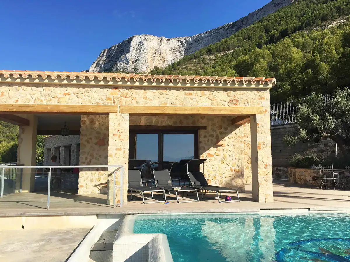 Detached house with pool for sale in La Pedrera - Vessanes, imagen 20