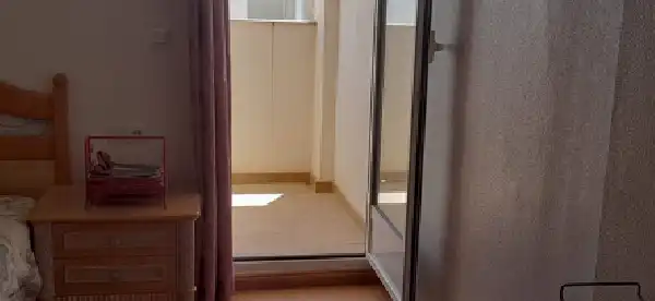 Terrassa de Dúplex en venda en Orihuela amb Aire condicionat