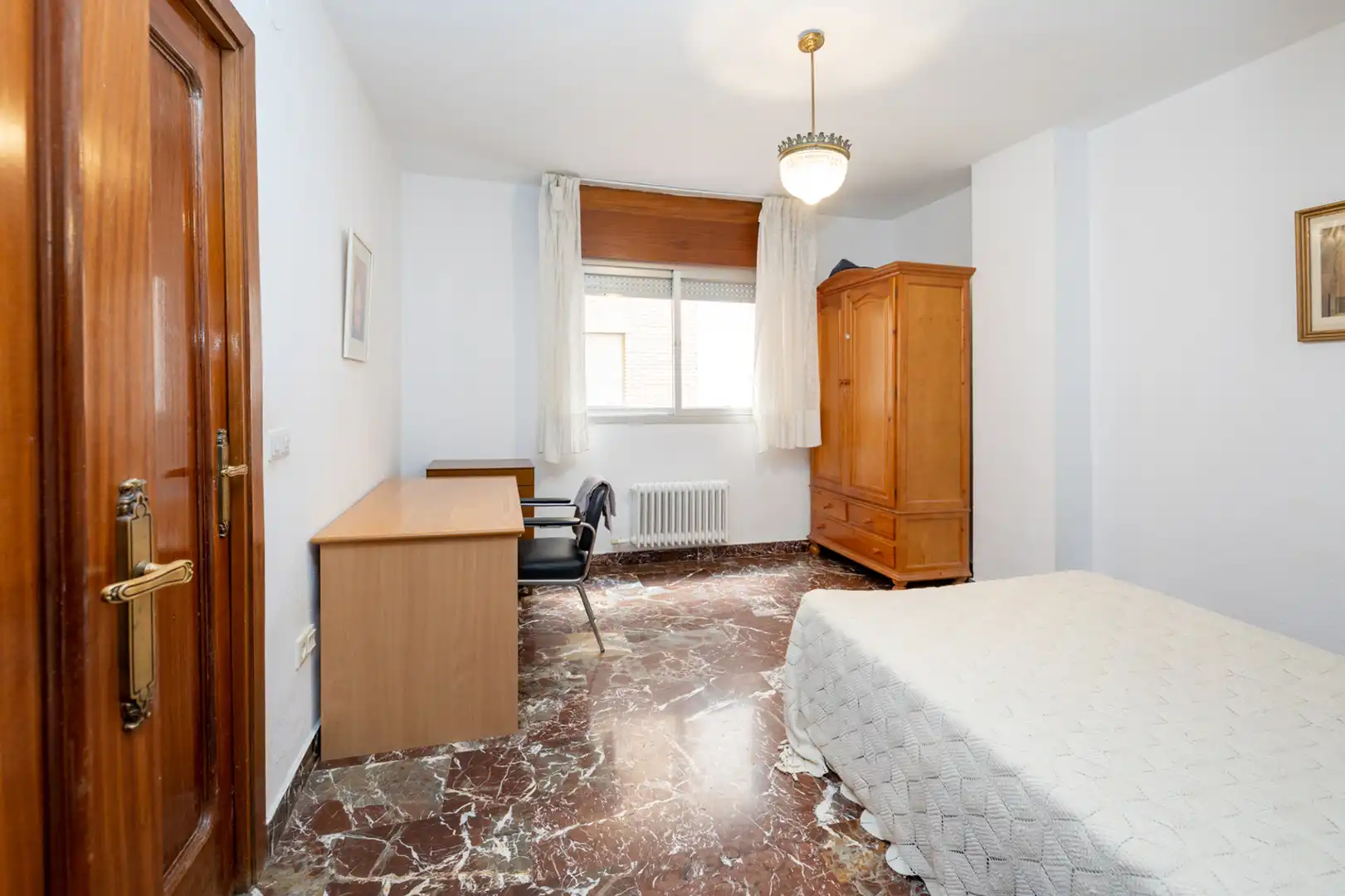 Wohnung zur Miete in Granada, Granada