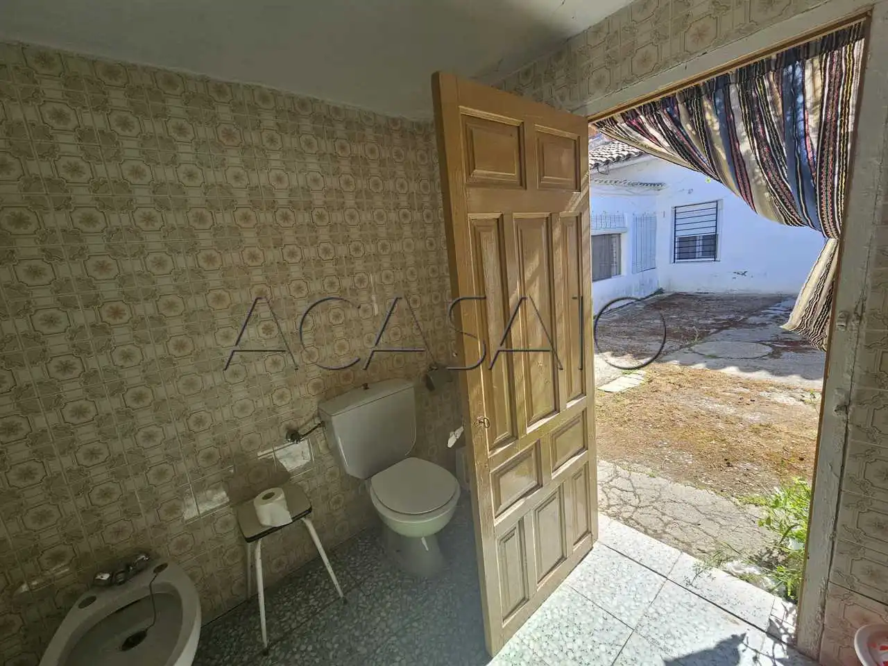 Casa adosada en venta en Cobeja