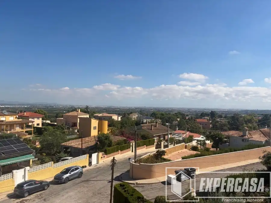 Villa à vendre à Sierra Perenchiza - Cumbres de Calicanto - Sto Domingo, imagen 49