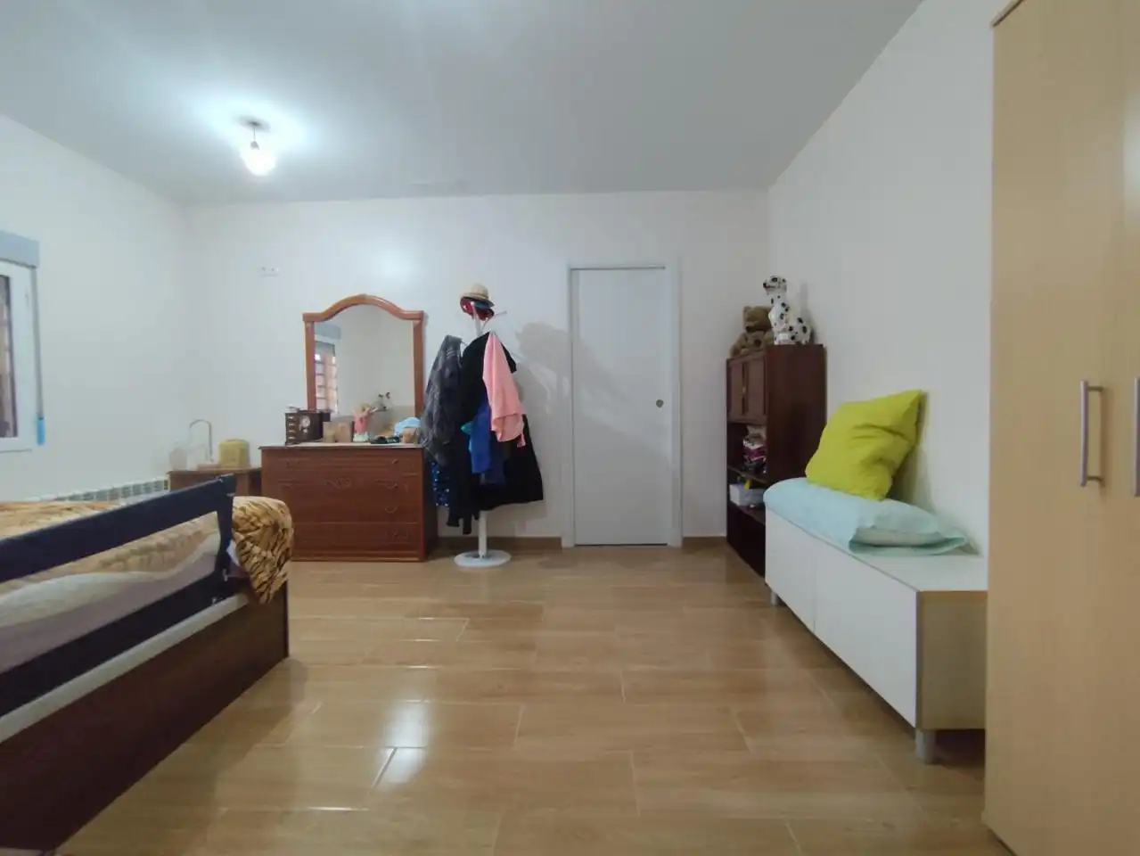 Finca rústica en venta en Castalla