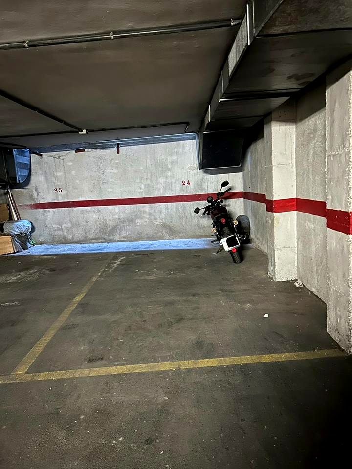 Aparcament de Garatge en venda en  Tarragona Capital