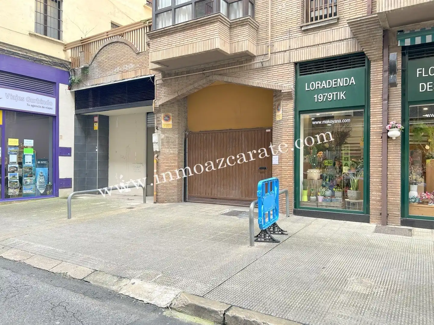 Parcheggio in vendita a Calle Calle de Gustavo de Maeztu