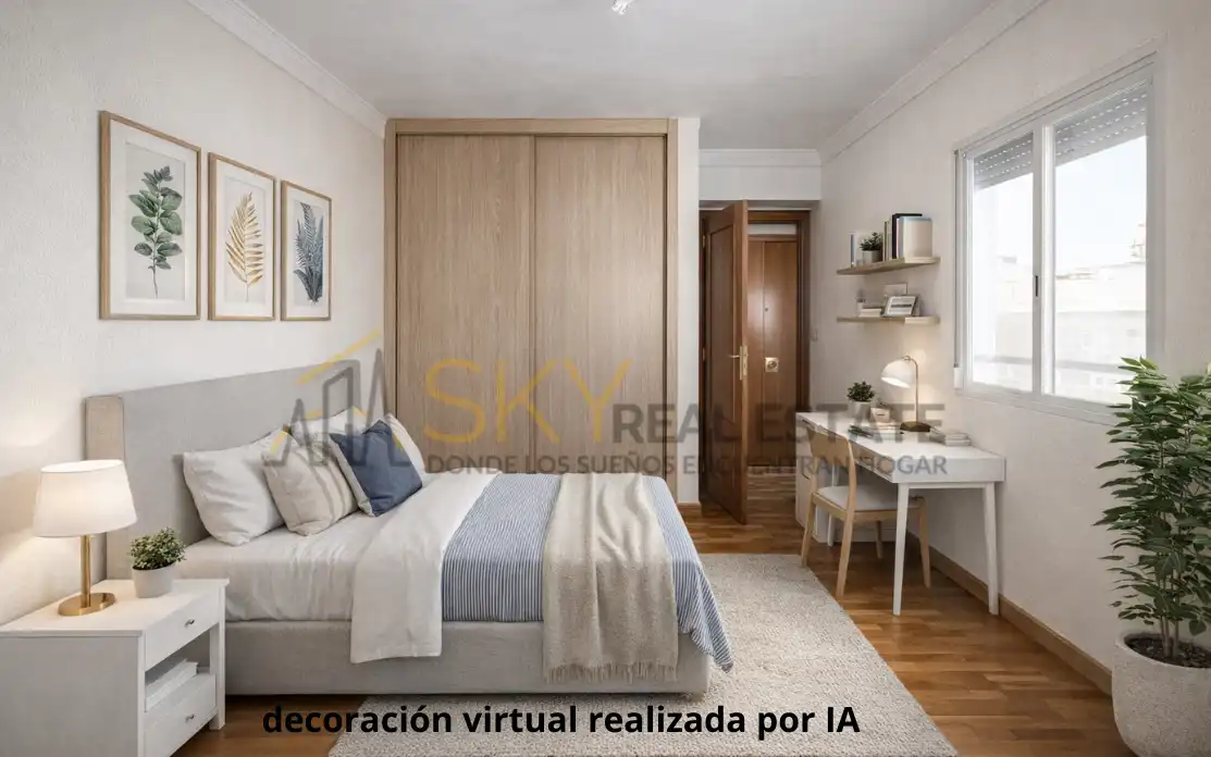 Wohnung mit Aufzug zum Verkauf in Carrer de Villalonga, imagen 15