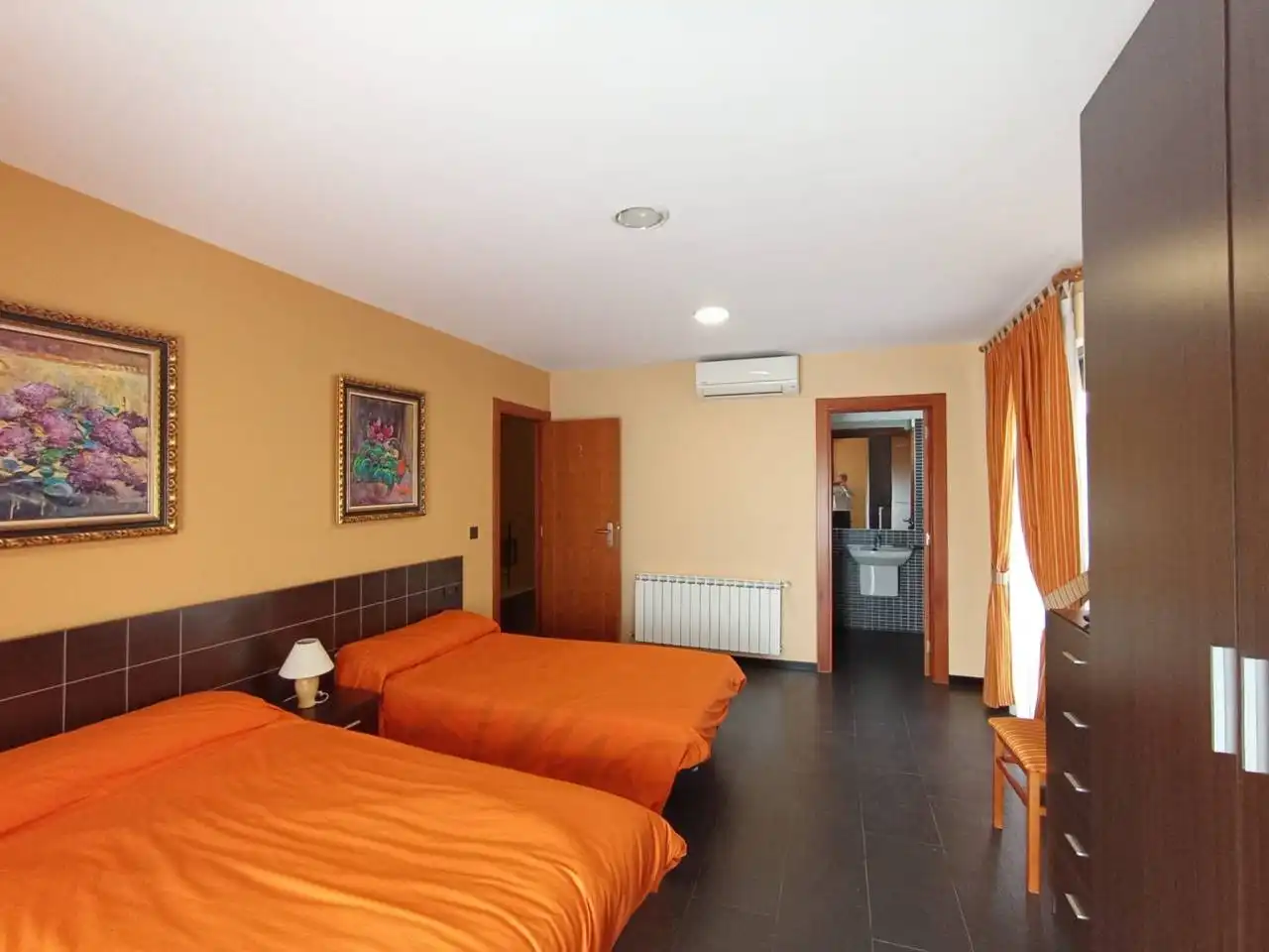 Habitación de Edificio en venta en Serradilla del Llano