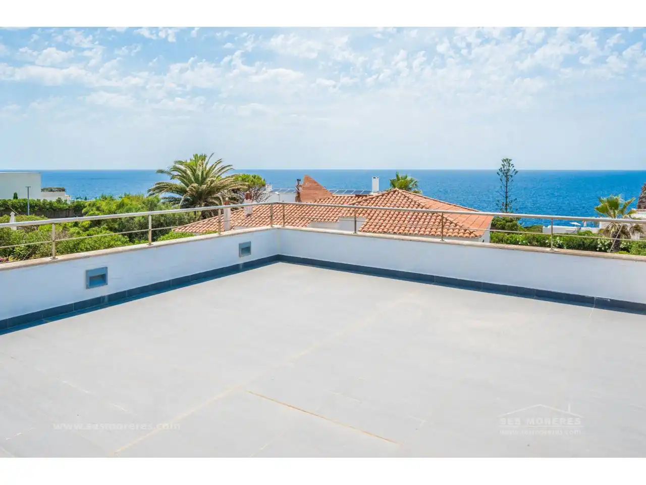 Detached house with pool for sale in Sant Climent - Es Canutells, imagen 23