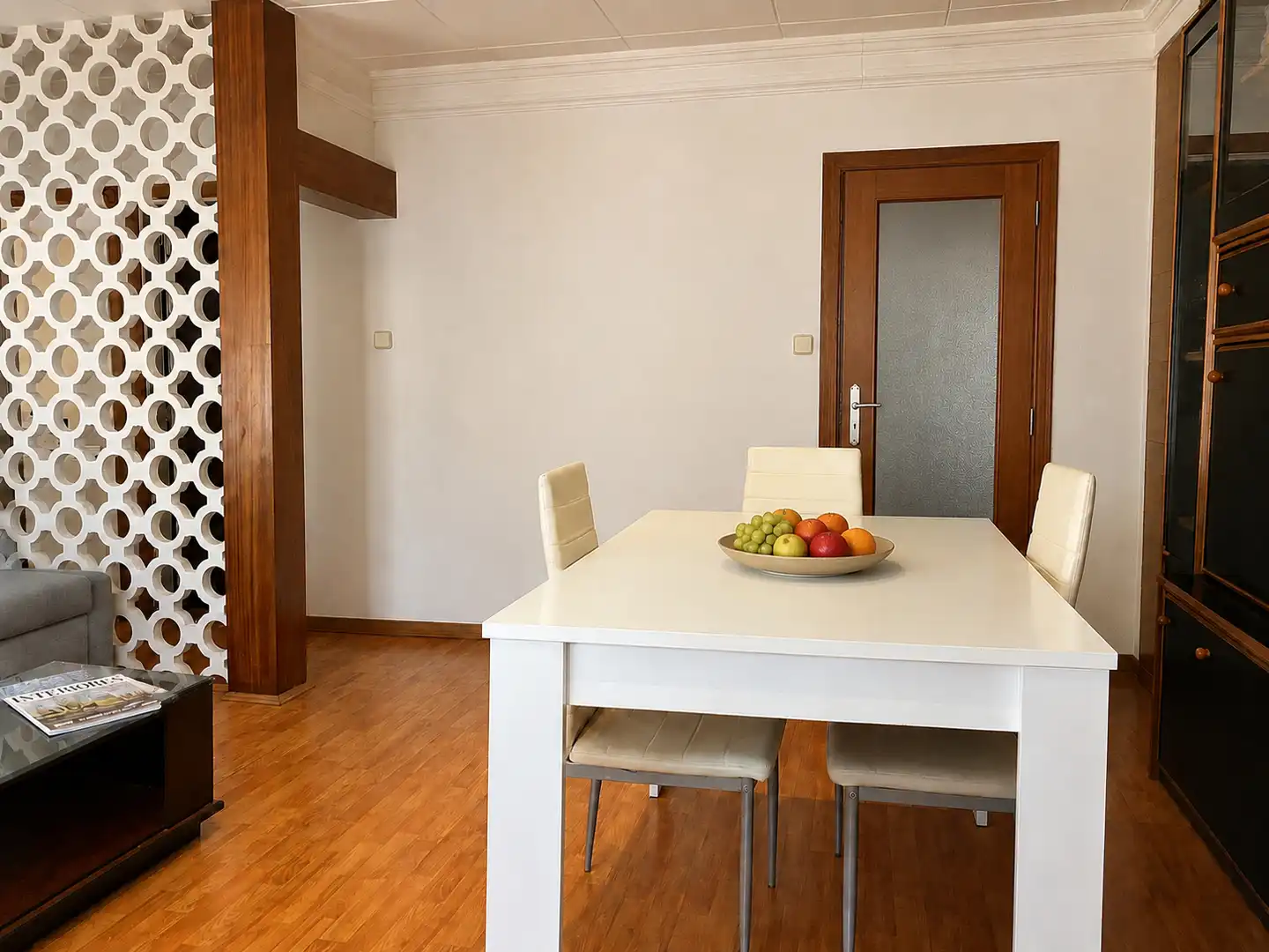 Piso con terraza en venta en Carretera d'Olot, imagen 9
