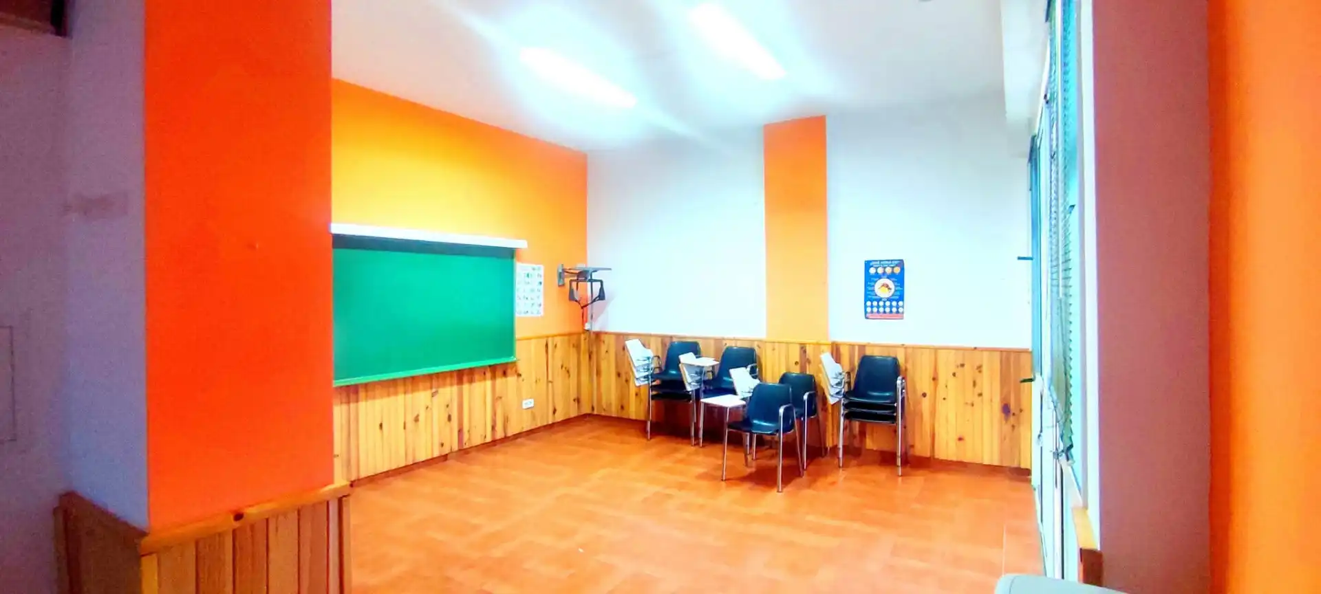 Commercial properties for rent in Marbella